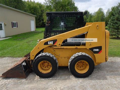 cat skid steer loader 236b air conditioner level|cat 236b skid steer.